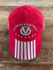 Michael Schumacher Ferrari F1