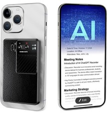 Doeboe AI Voice Recorder 64GB