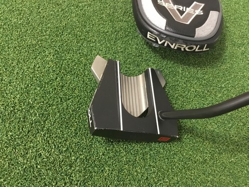 Evnroll outback er10 putter - outback,