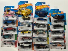 HOT WHEELS BUNDLE, JOB LOT OF