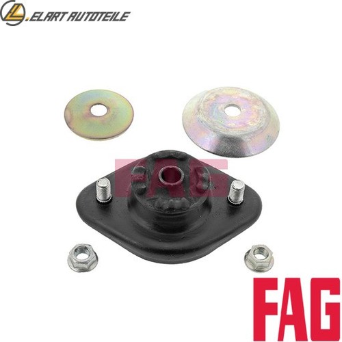 Strut support bearing - strut, 0169