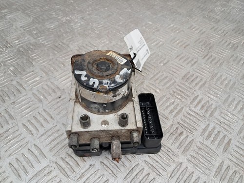 Mazda black abs pump - black,