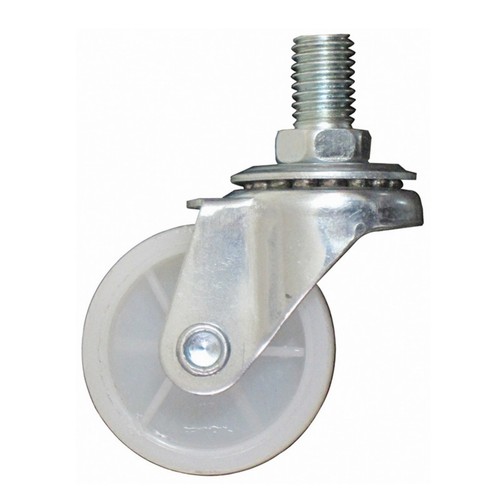 Salon chair caster - chair, replacement