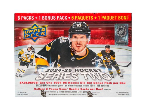 2024 upper deck - 2024/25,