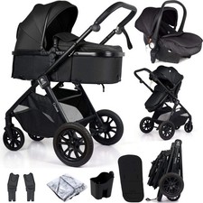 3-in-1 Travel System with