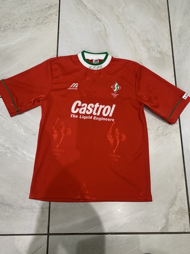 Rare original swindon town - rare,