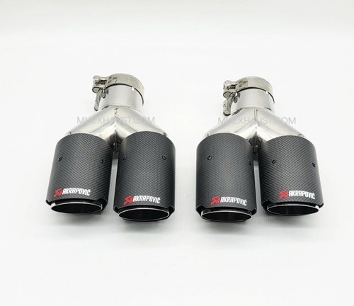 Carbon fibre quad - carbon, exhaust
