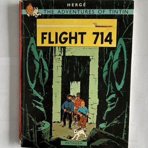 Hergé tintin the - the, adventures