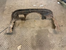 Front Engine Tinware 1600cc