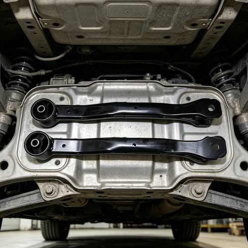 Pair for mitsubishi pajero - pair,
