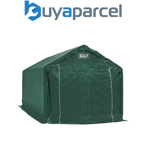 Sealey gcp01 car port - car,