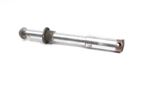 Front axle thru - front, bmw