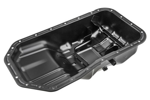 Oil pan for hyundai - hyundai, h100