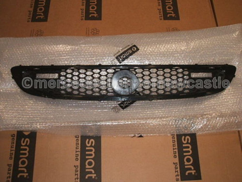 New genuine smart fortwo 451 - fortwo,