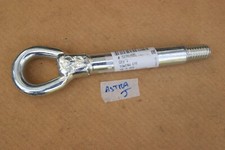 VAUXHALL ASTRA TYPE J TOWING EYE TOW HOOK GENUINE PART HATCH AND EST 2010 - 2015