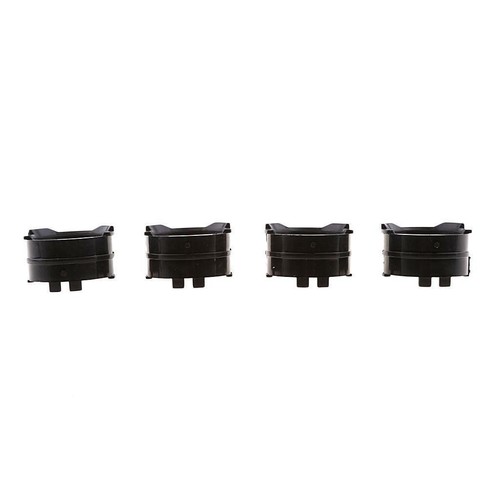 4pcs carb intake manifold - carb,
