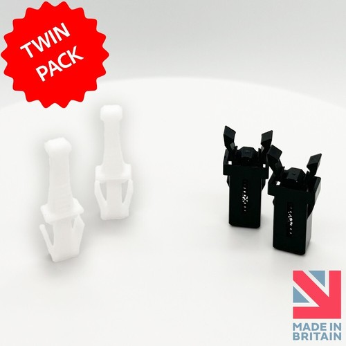 Bin catch set - catch,