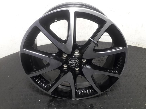 Toyota yaris inch 5x114 3 - 17",