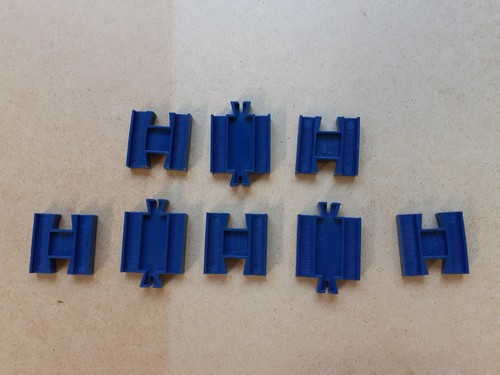 Vintage tomy train 8 dark - vintage,