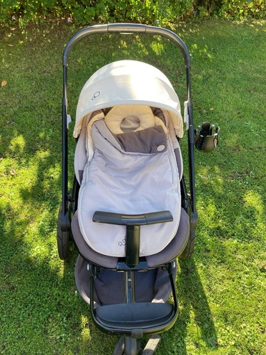 Quinny moodd stroller - quinny,