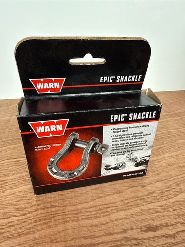 Warn 92092 epic - warn,
