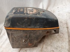 Partner K650 Active Top Engine