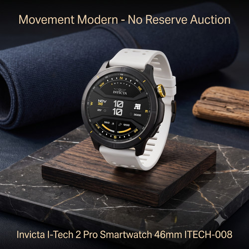 Invicta tech pro - invicta,