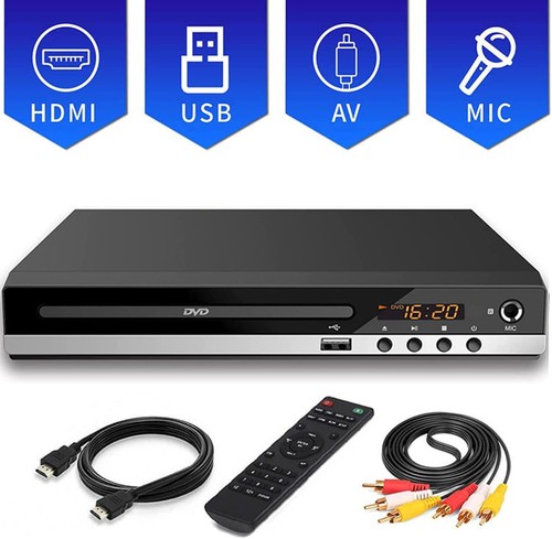 Dvd player region free with - region,