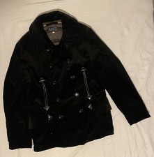 Mister Freedom Heavy Corduroy