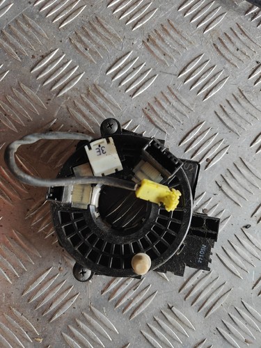 Nissan juke 2014 - 2014-2019, airbag