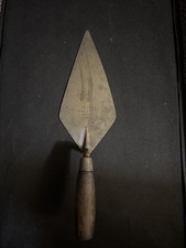 Vintage WHS 10” London