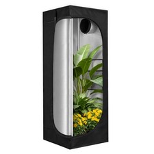 Grow Tent 40x40x120cm Indoor