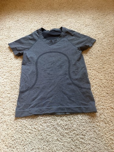 Lululemon women short sleeve - women's,