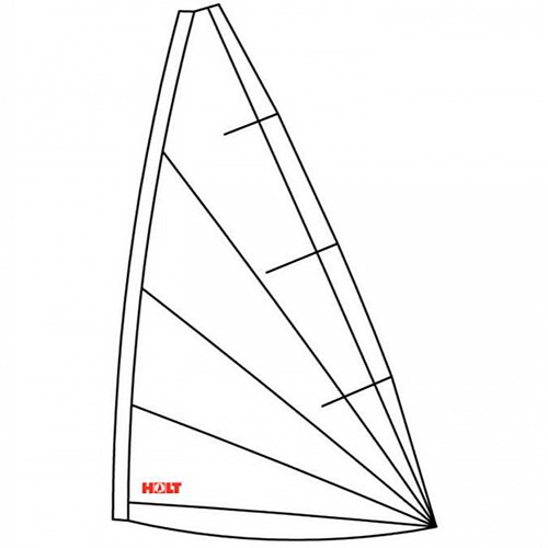 Holt ilca laser radial - /,