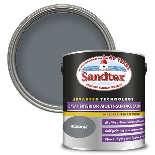 Exterior paint sandtex 10 - sandtex,