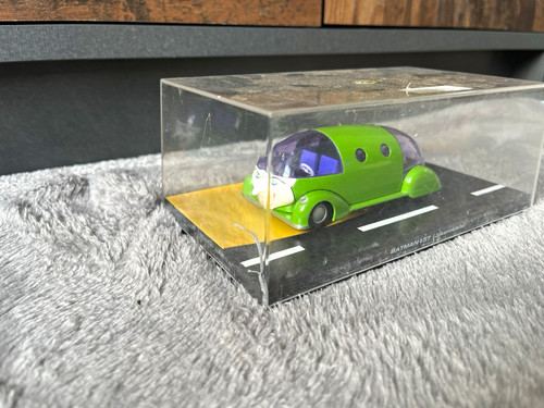 Batman 43 jokermobile - batman,