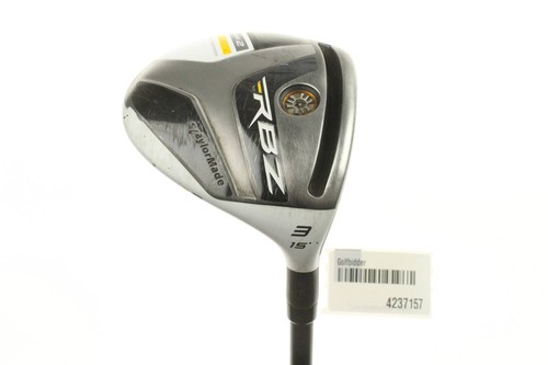 Taylormade rocketballz rbz - taylormade,