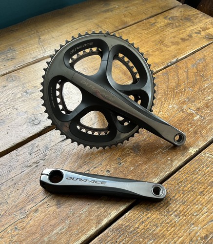 Shimano dura ace 7900 - dura, fc-7900