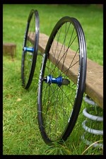 HANDBUILT Bitex BX106 CL disc