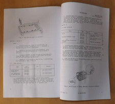 Clansman radio installations