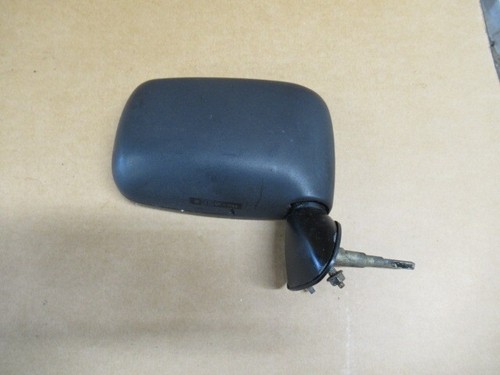 Ford fiesta mk2 door mirror - fiesta,