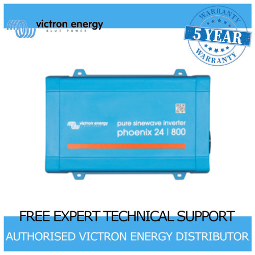 Victron phoenix inverter - phoenix,