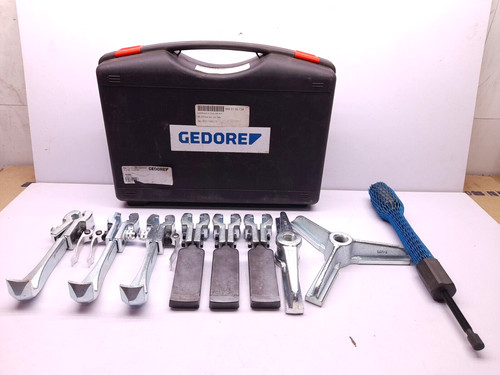 237 748 hydraulic puller - rs, 237-748
