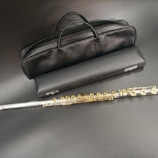 Hot Sale YAMAHA Flute 481 Standard Flute with Case and accessories