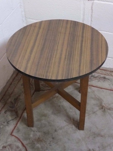 Vintage retro melamine - retro, /