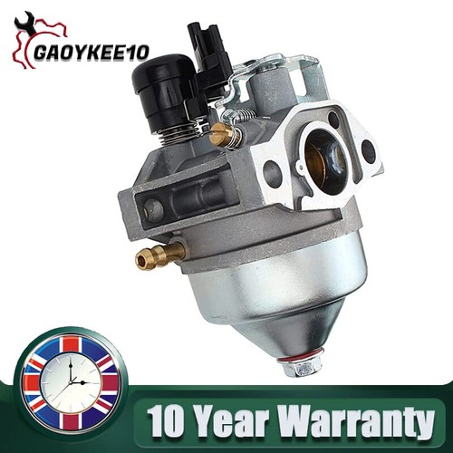 Carburetor with auto - auto, for