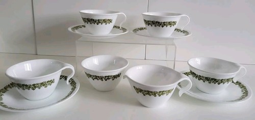 Corelle spring blossom - 4,