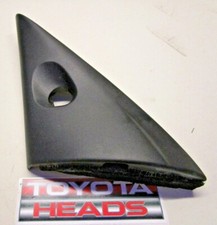 Toyota Starlet MK5 (EP91) Glanza -  Passenger Side Interior Wing Mirror Trim -LH
