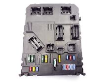 PEUGEOT 407 2004 2010 BSI FUSE