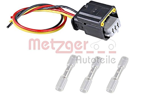 Crankshaft position sensor - position,